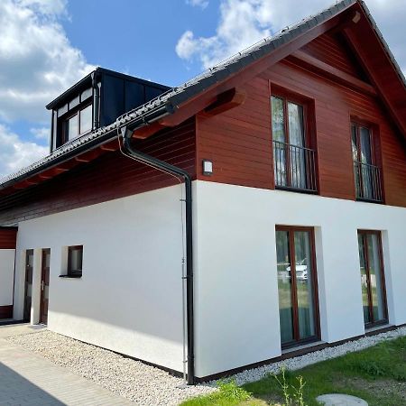 Apartmán D5 Nová Pec Esterno foto