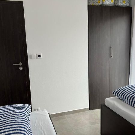 Apartmán D5 Nová Pec Esterno foto