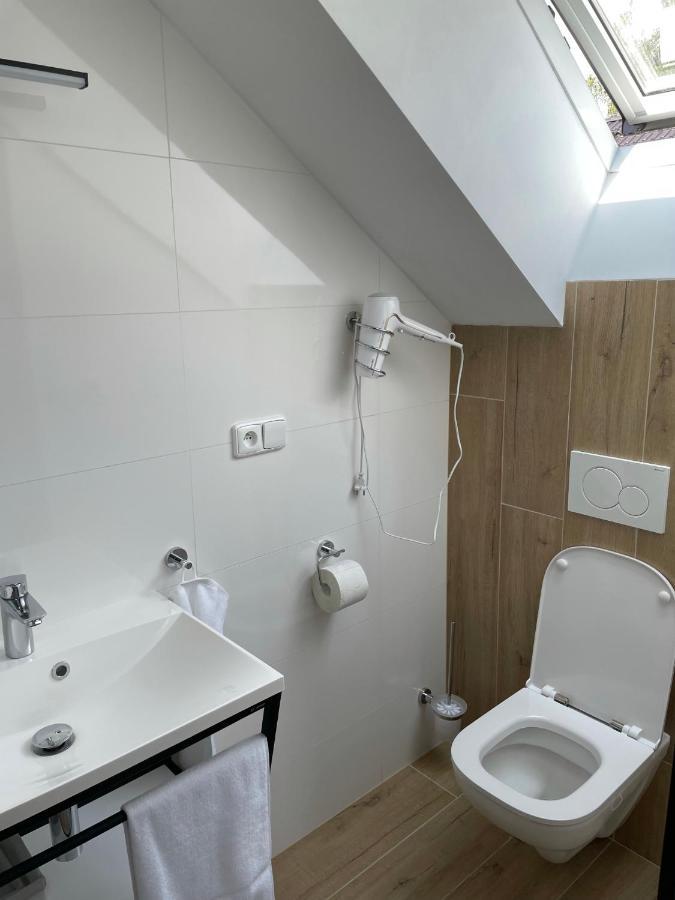 Apartmán D5 Nová Pec Esterno foto