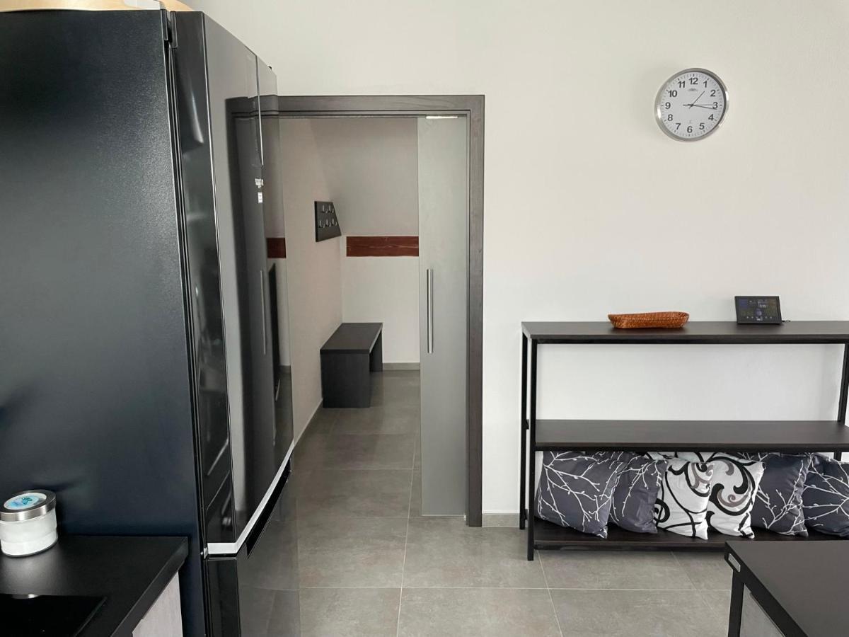 Apartmán D5 Nová Pec Esterno foto