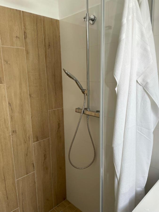 Apartmán D5 Nová Pec Esterno foto