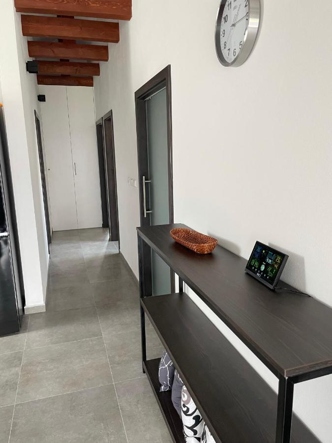 Apartmán D5 Nová Pec Esterno foto