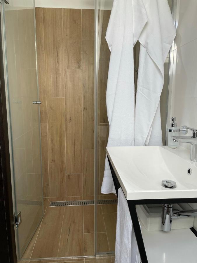 Apartmán D5 Nová Pec Esterno foto
