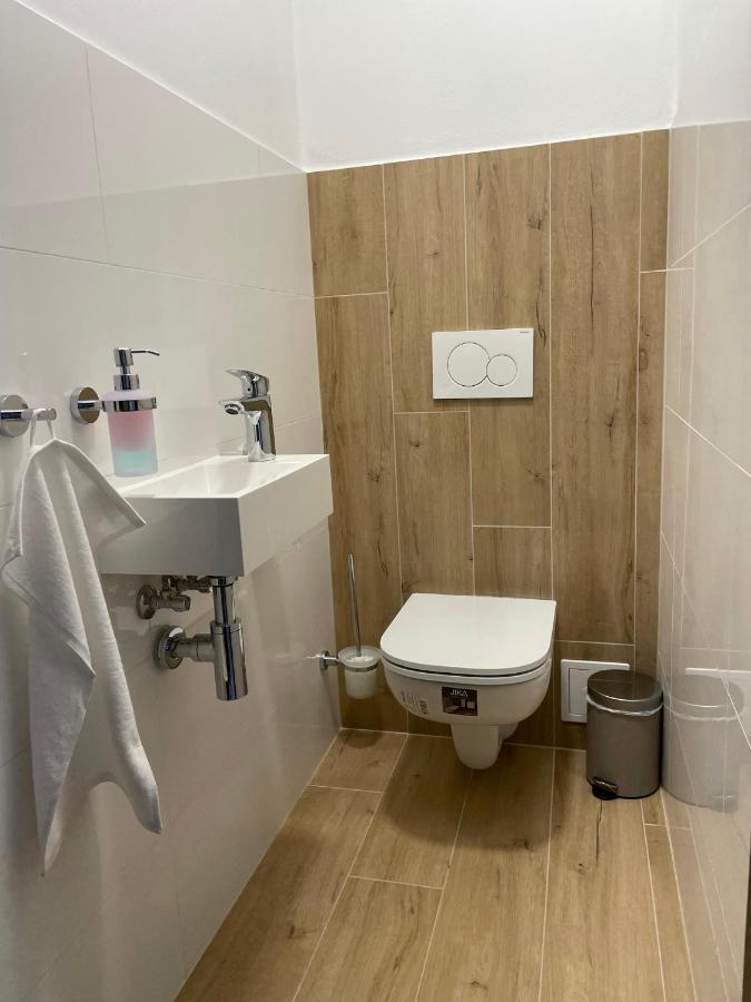 Apartmán D5 Nová Pec Esterno foto