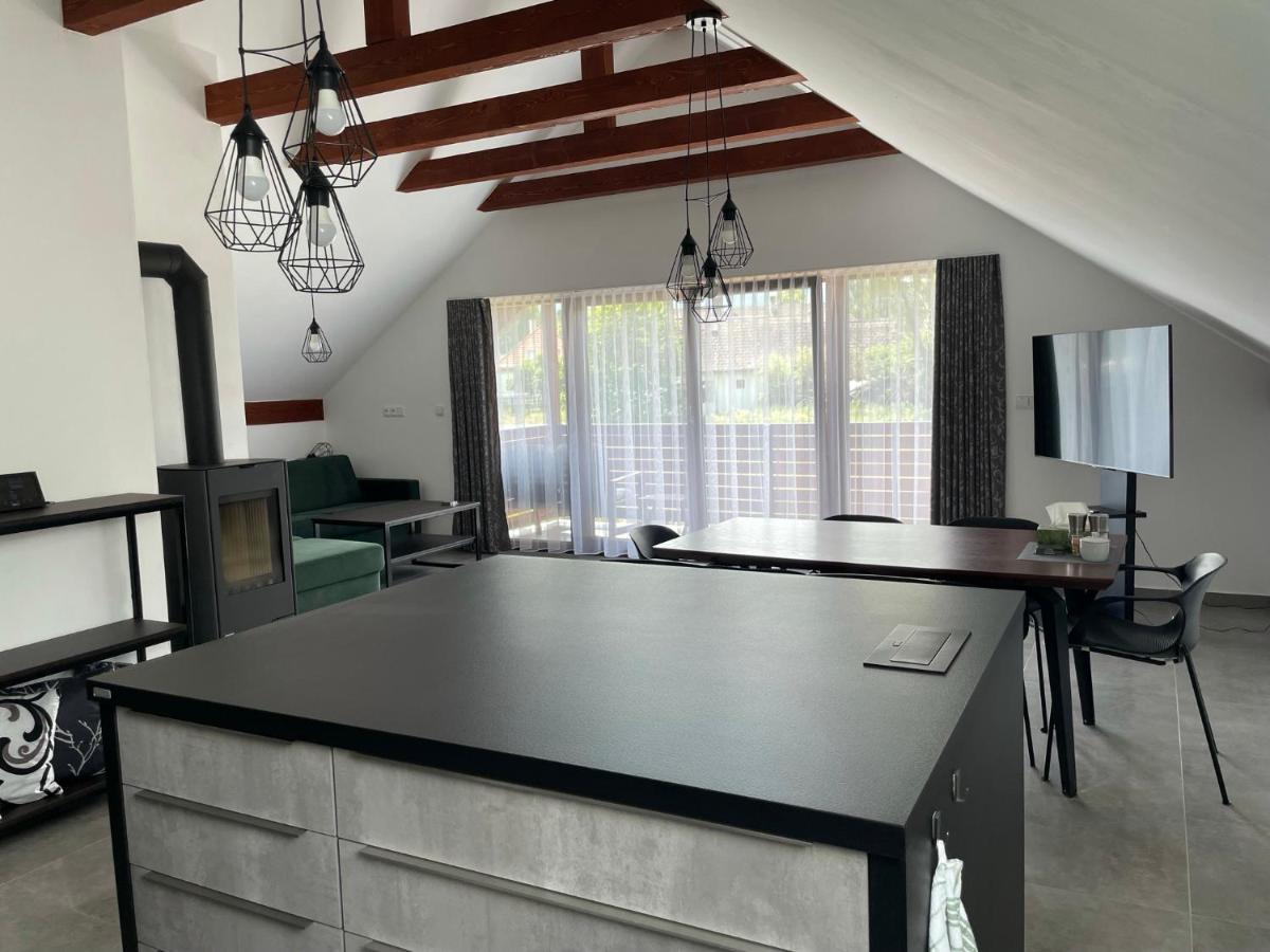 Apartmán D5 Nová Pec Esterno foto