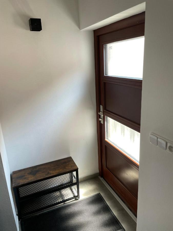 Apartmán D5 Nová Pec Esterno foto