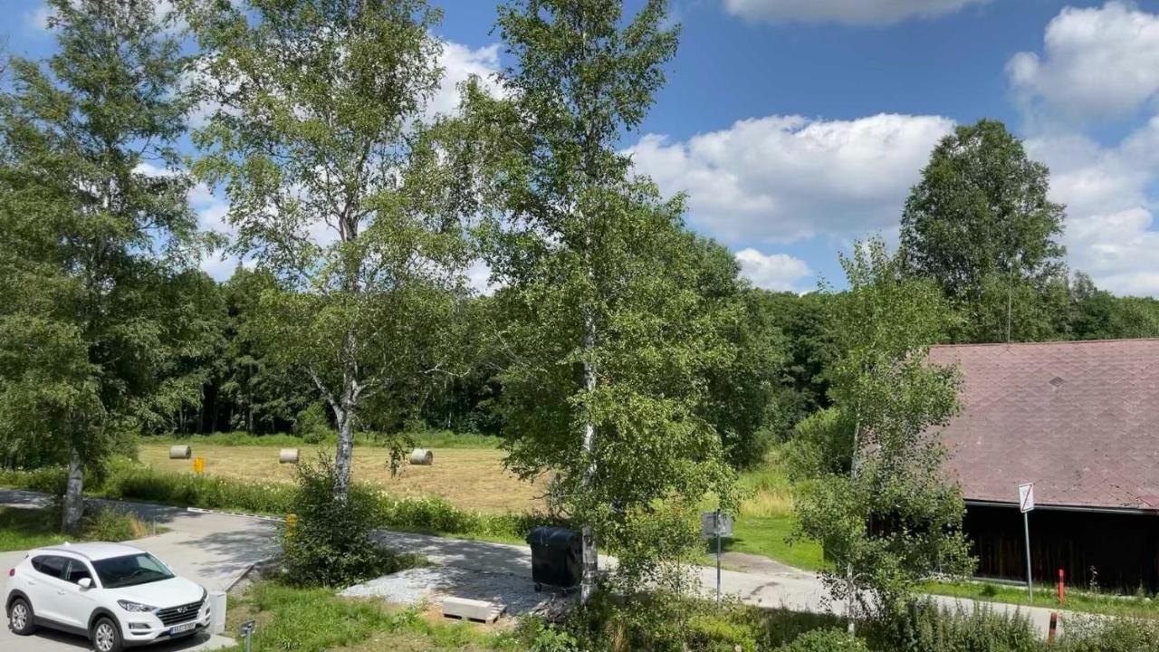 Apartmán D5 Nová Pec Esterno foto