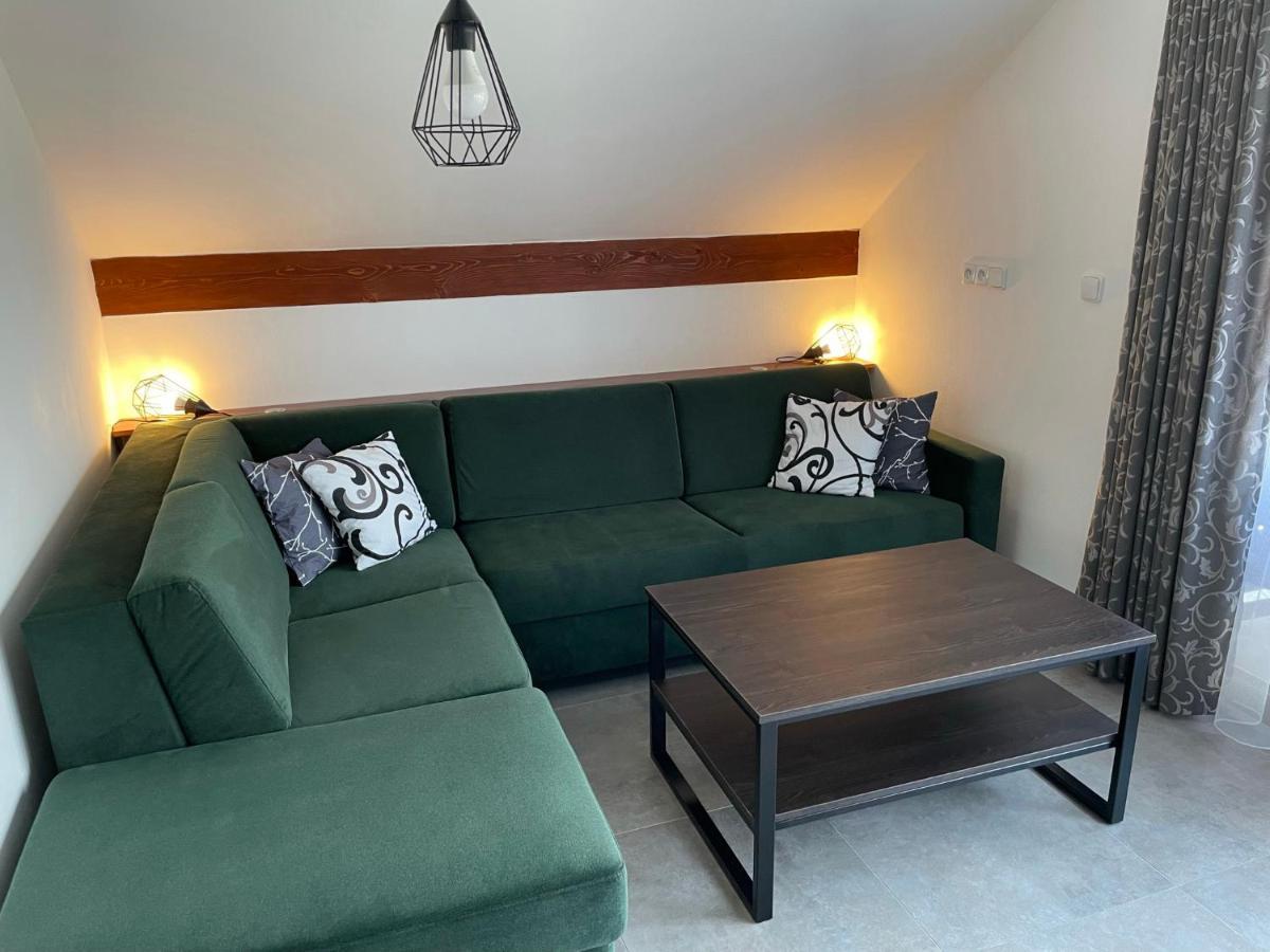 Apartmán D5 Nová Pec Esterno foto