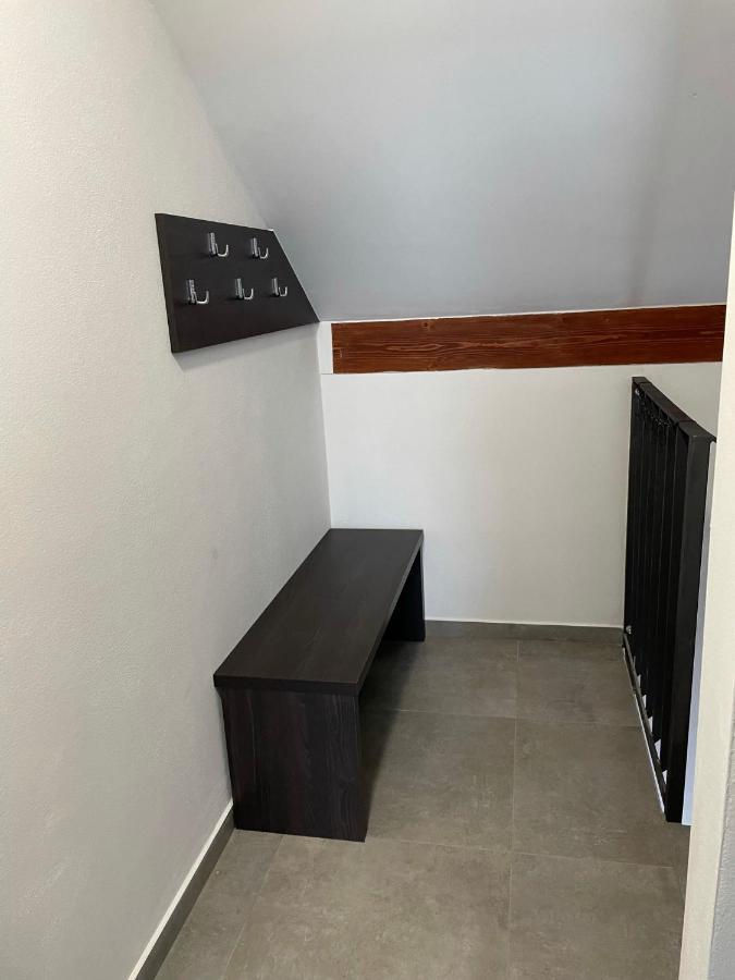 Apartmán D5 Nová Pec Esterno foto