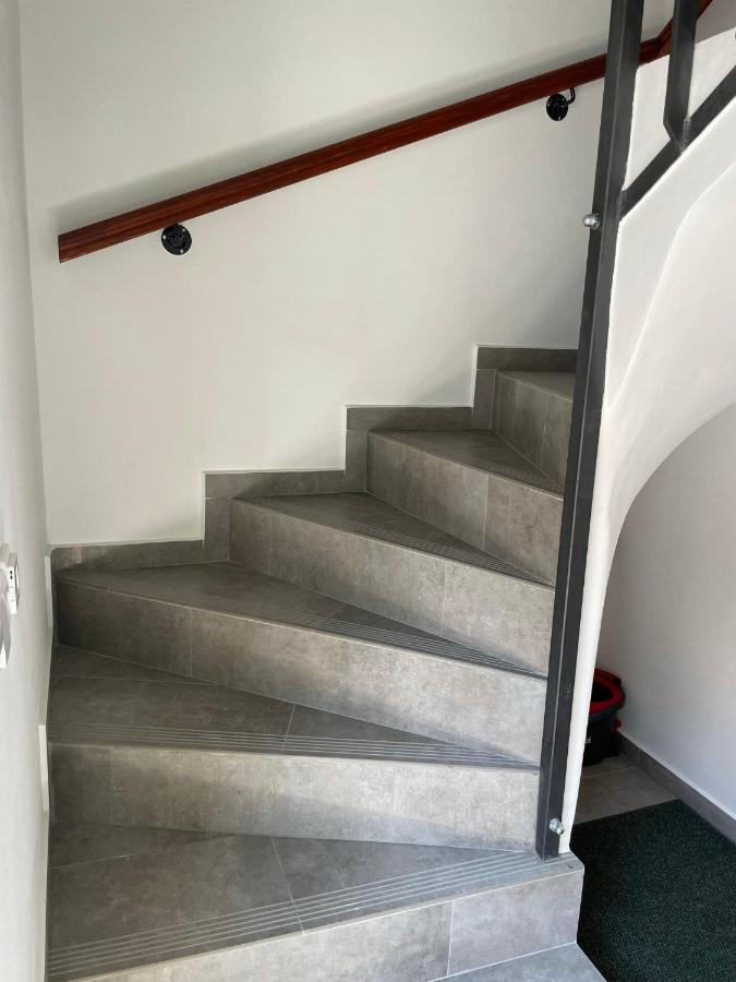 Apartmán D5 Nová Pec Esterno foto