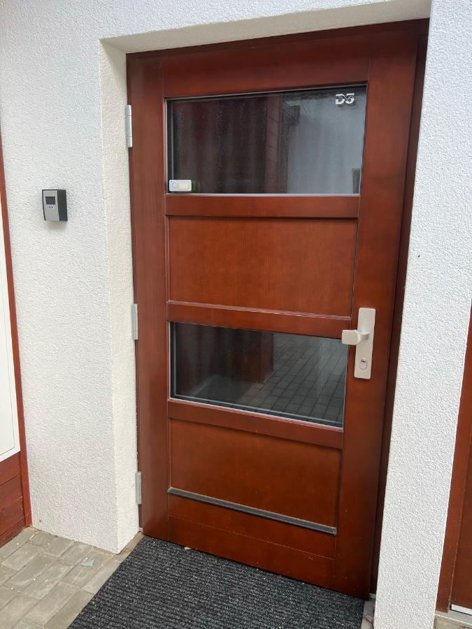Apartmán D5 Nová Pec Esterno foto