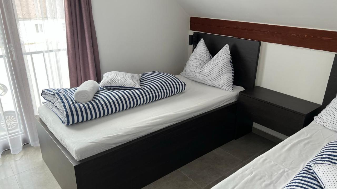 Apartmán D5 Nová Pec Esterno foto