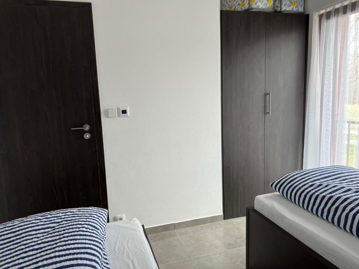Apartmán D5 Nová Pec Esterno foto