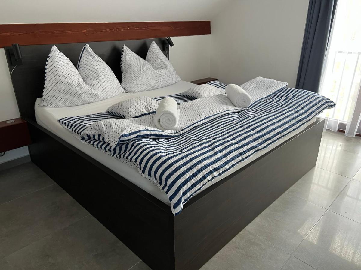 Apartmán D5 Nová Pec Esterno foto