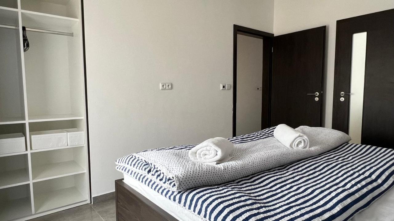 Apartmán D5 Nová Pec Esterno foto